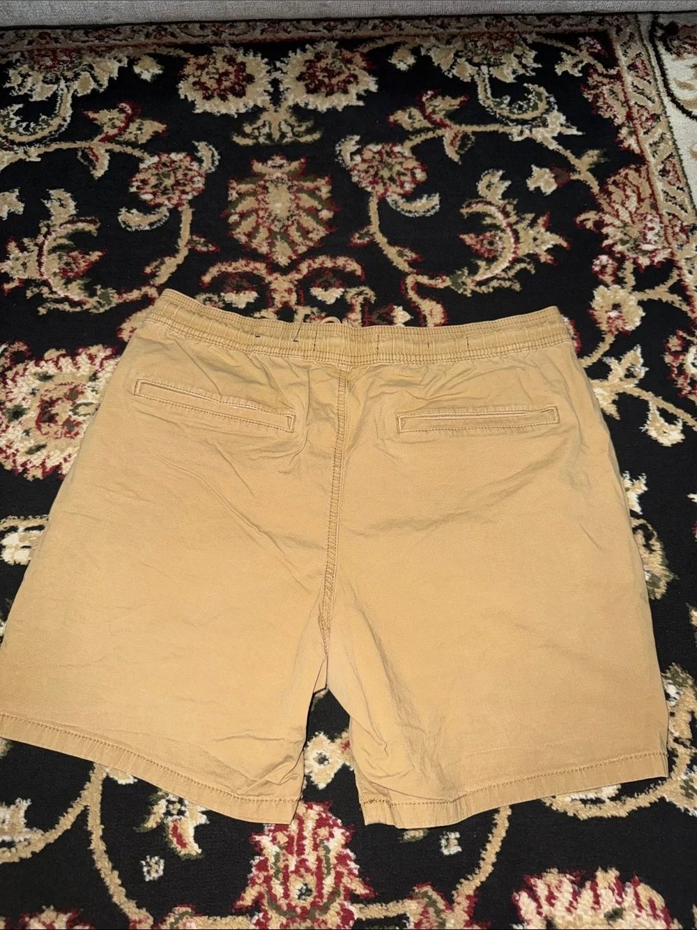 Hollister lightweight shorts
